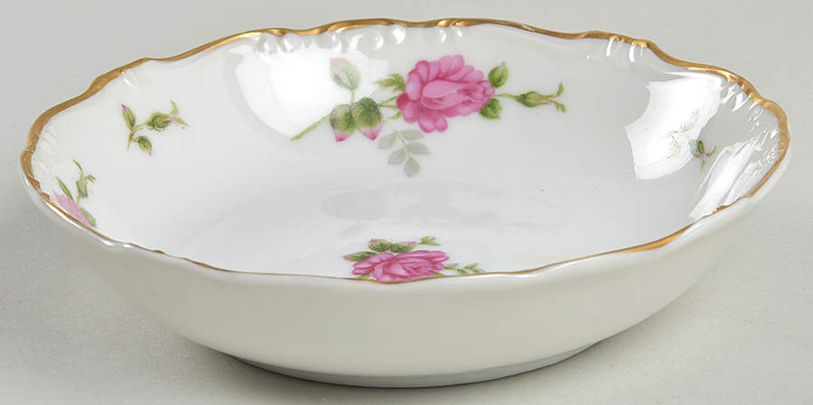Hilda Fruit/Dessert (Sauce) Bowl by Wentworth-1