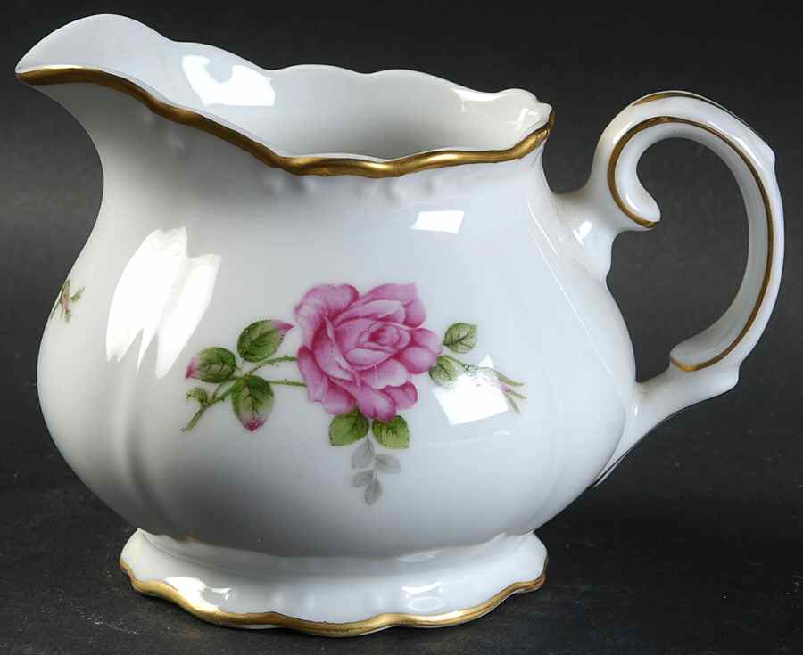 Hilda Creamer by Wentworth-1