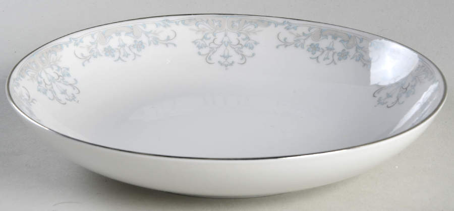 Janice Coupe Soup Bowl by Wentworth-1