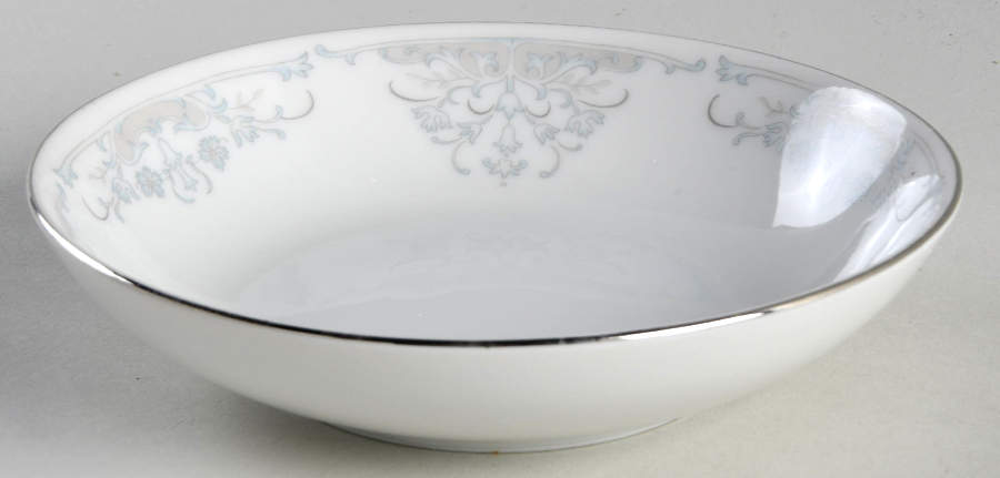 Janice Fruit/Dessert (Sauce) Bowl by Wentworth-1