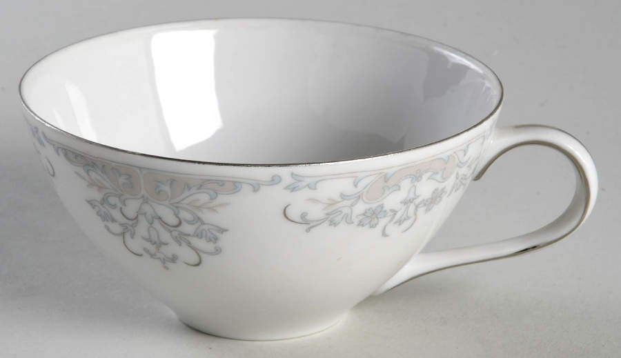 Janice Flat Cup by Wentworth-1