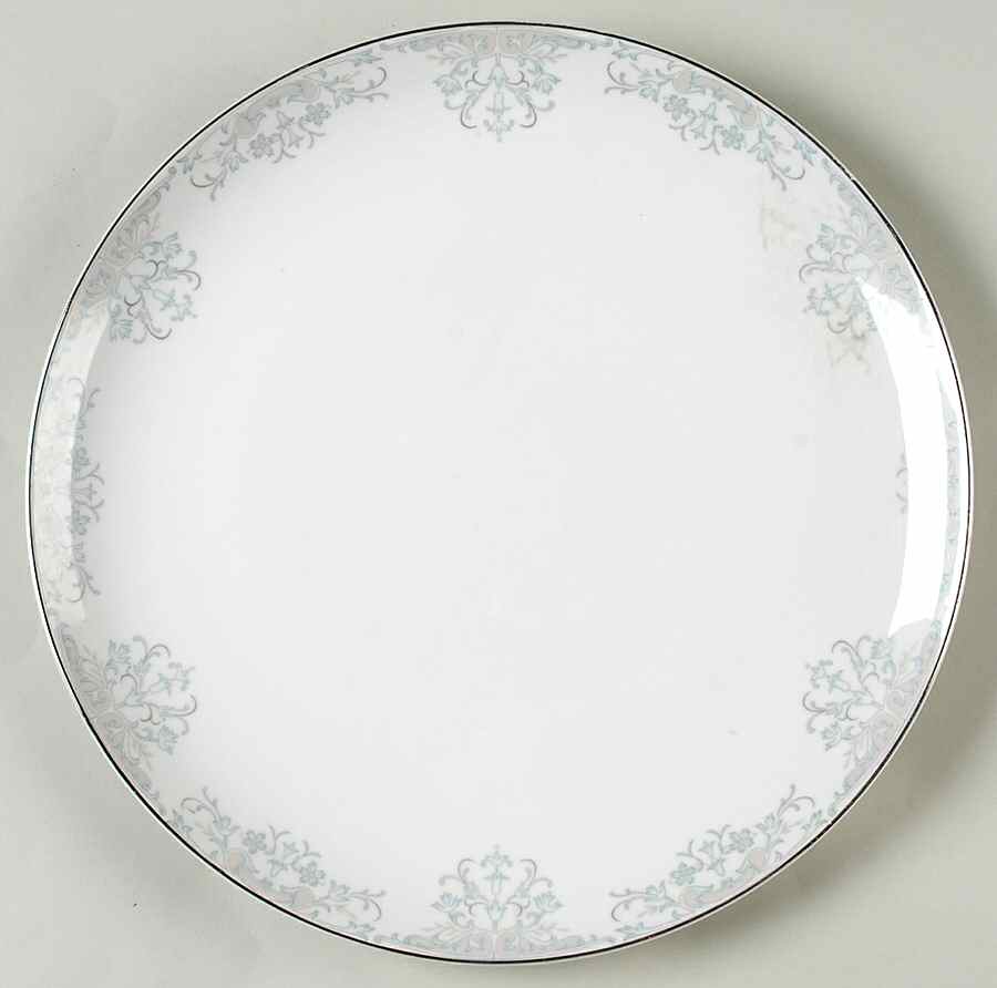 Janice 12" Chop Plate (Round Platter) by Wentworth-1
