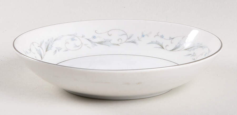 Ladybird Fruit/Dessert (Sauce) Bowl by Wentworth-1
