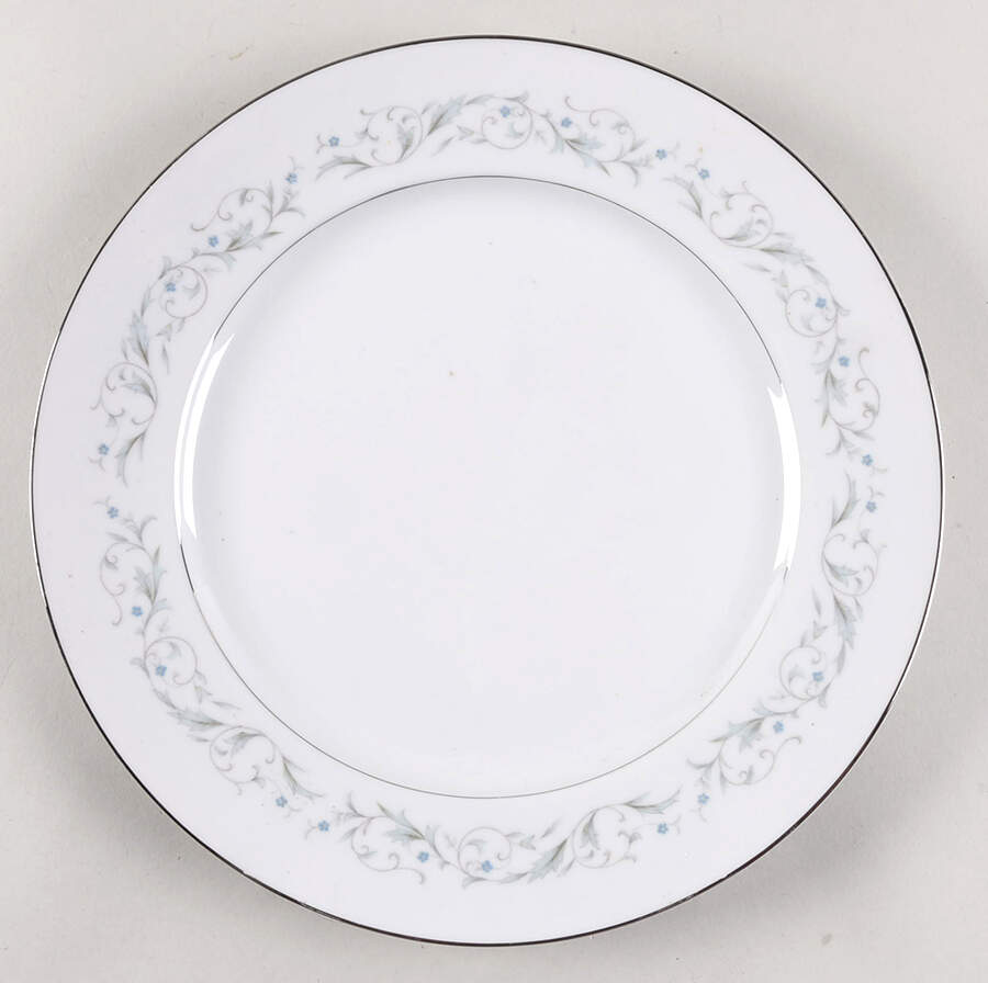 Ladybird 12" Chop Plate (Round Platter) by Wentworth-1