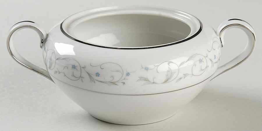 Ladybird Sugar Bowl No Lid by Wentworth-1