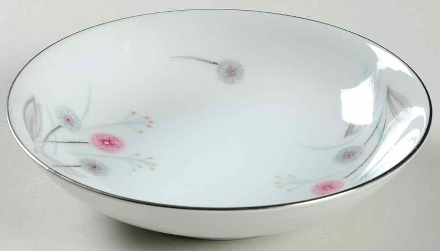Lyric Fruit/Dessert (Sauce) Bowl by Wentworth-1
