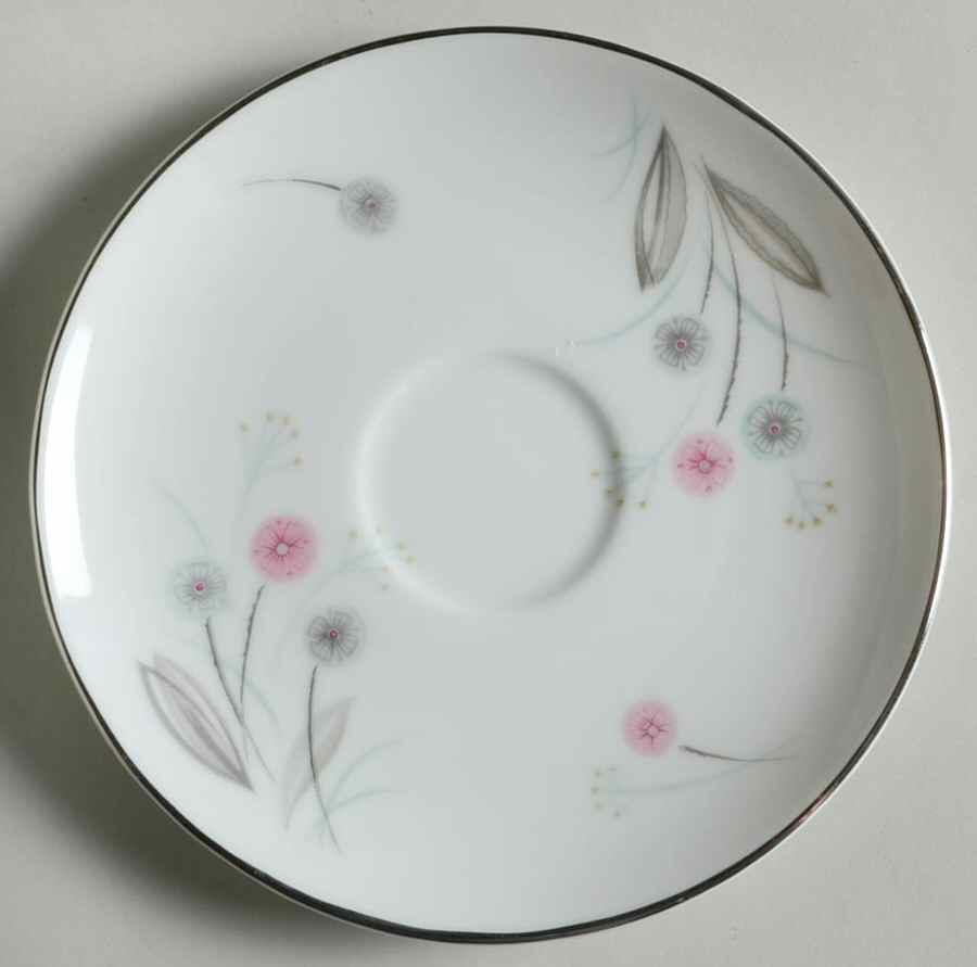 Lyric Saucer by Wentworth-1