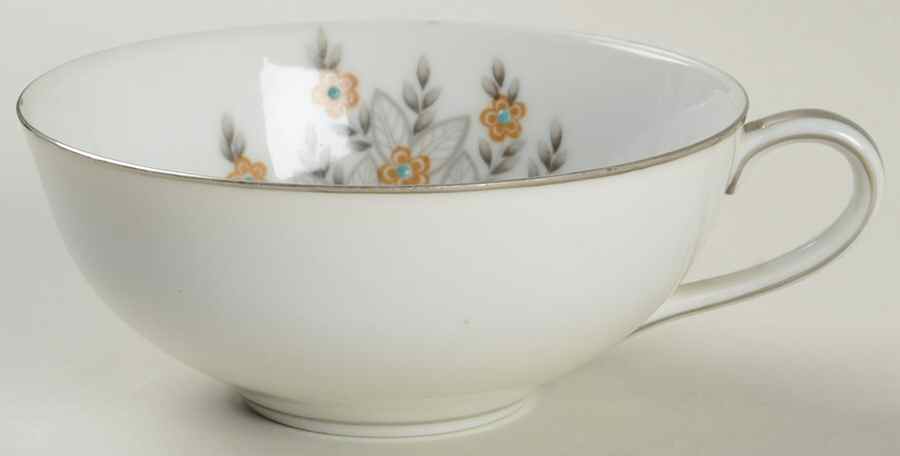 Majestic Flat Cup by Wentworth-1