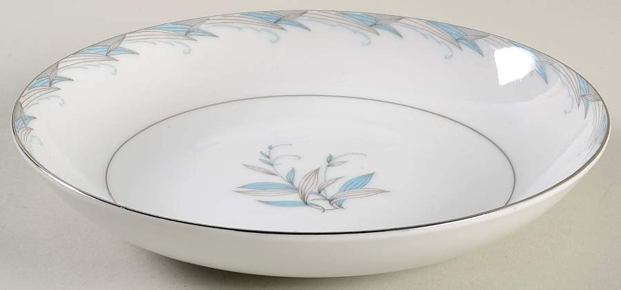 Marion Coupe Soup Bowl by Wentworth-1