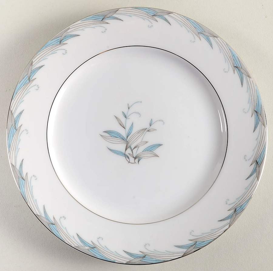 Marion Bread & Butter Plate by Wentworth-1