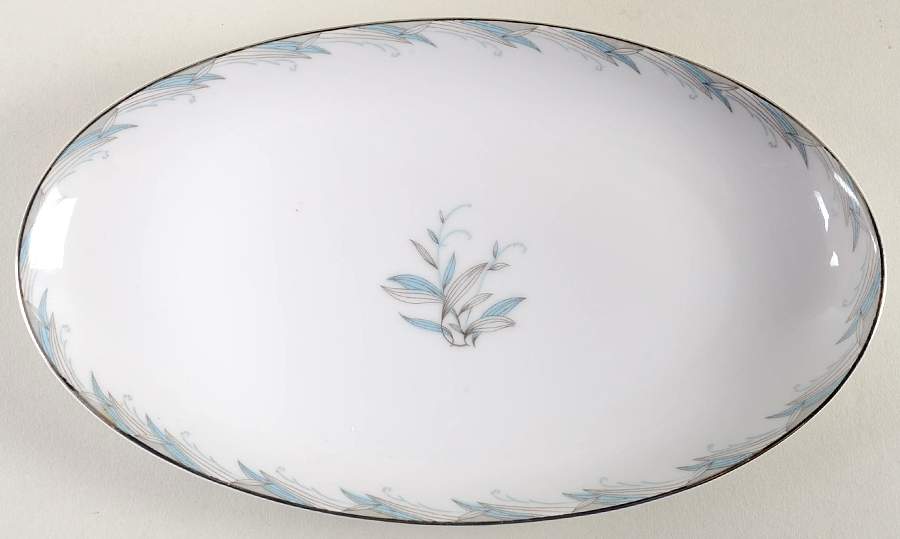 Marion Relish/Gravy Underplate by Wentworth-1