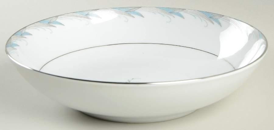 Marion 9" Round Vegetable Bowl by Wentworth-1