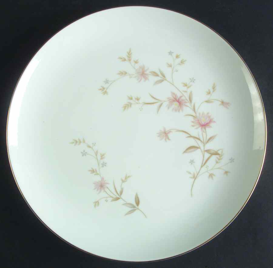 Mariposa 12" Chop Plate (Round Platter) by Wentworth-1