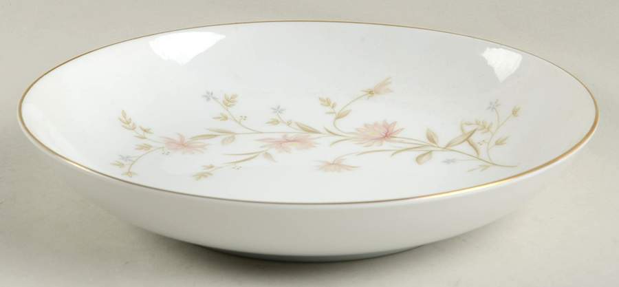 Mariposa Coupe Soup Bowl by Wentworth-1