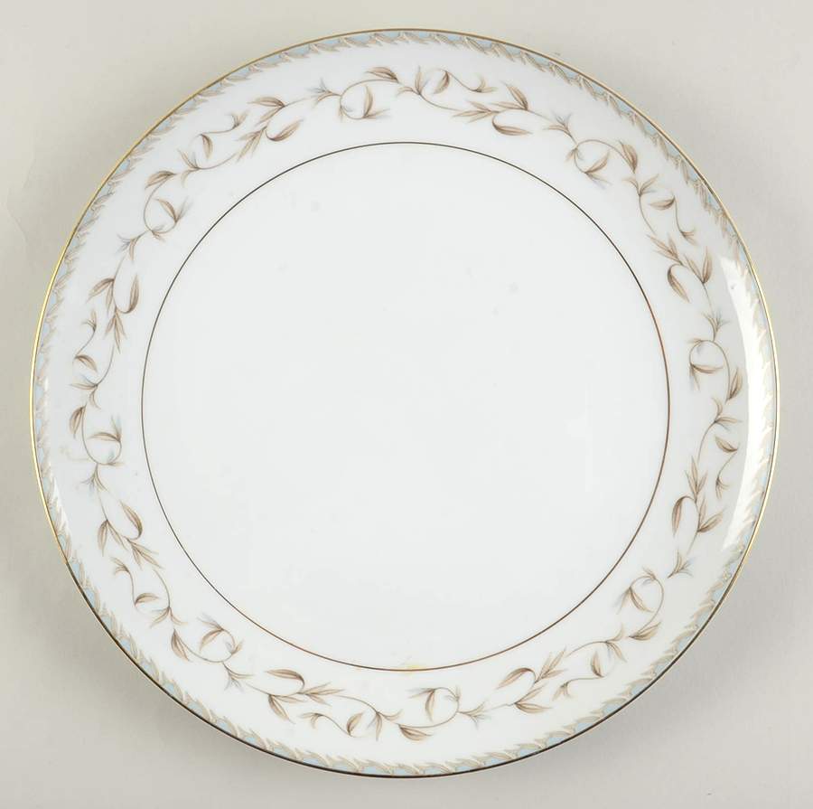 Mayfair 12" Chop Plate (Round Platter) by Wentworth-1