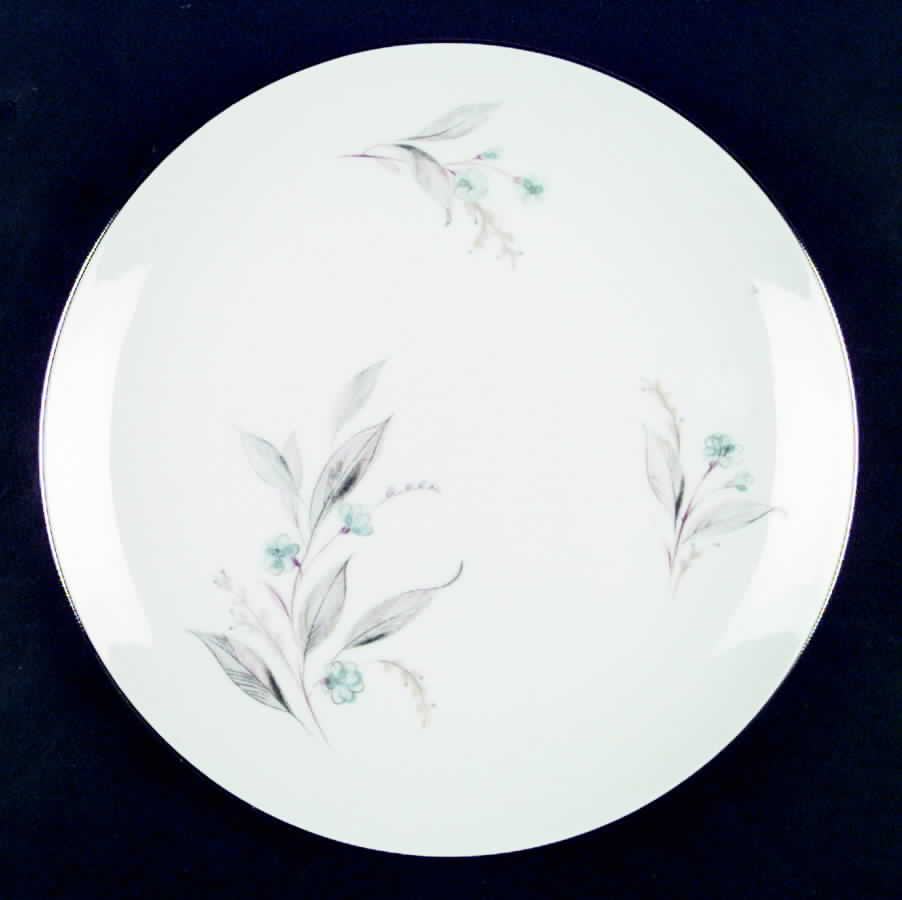 Melody Dinner Plate by Wentworth-1