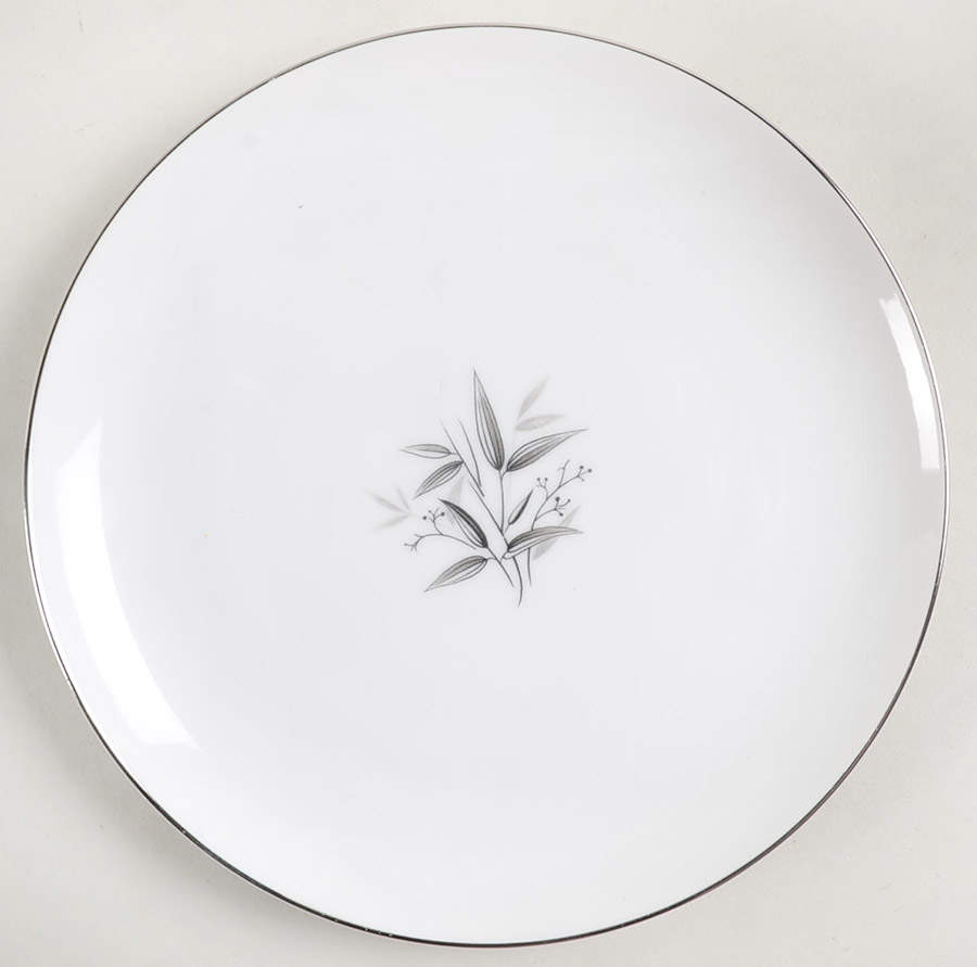 Mount Royal Salad Plate by Wentworth-1