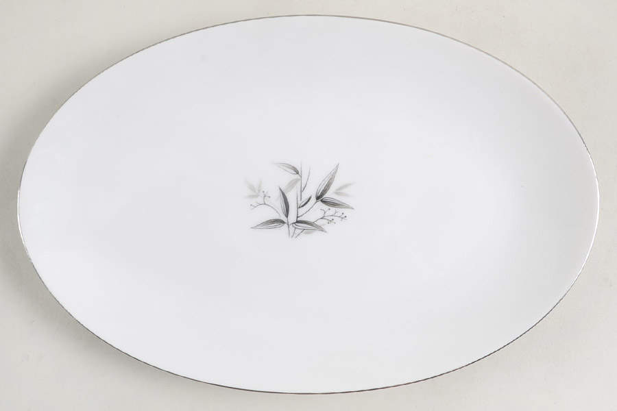 Mount Royal Relish/Gravy Underplate by Wentworth-1