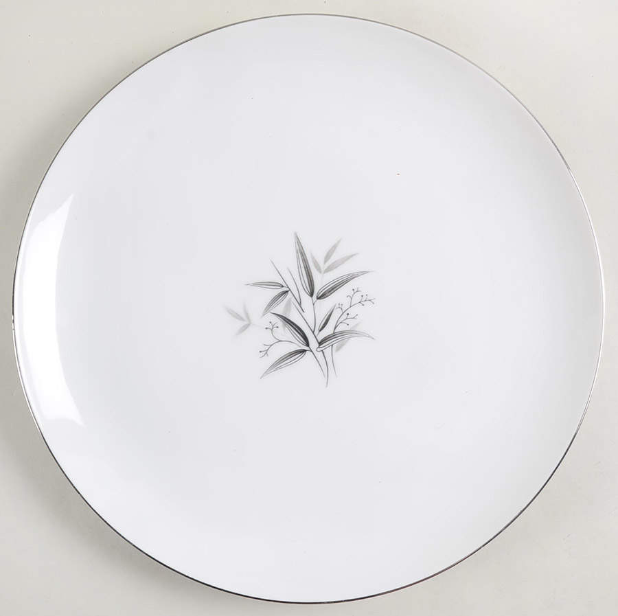 Mount Royal 12" Chop Plate (Round Platter) by Wentworth-1