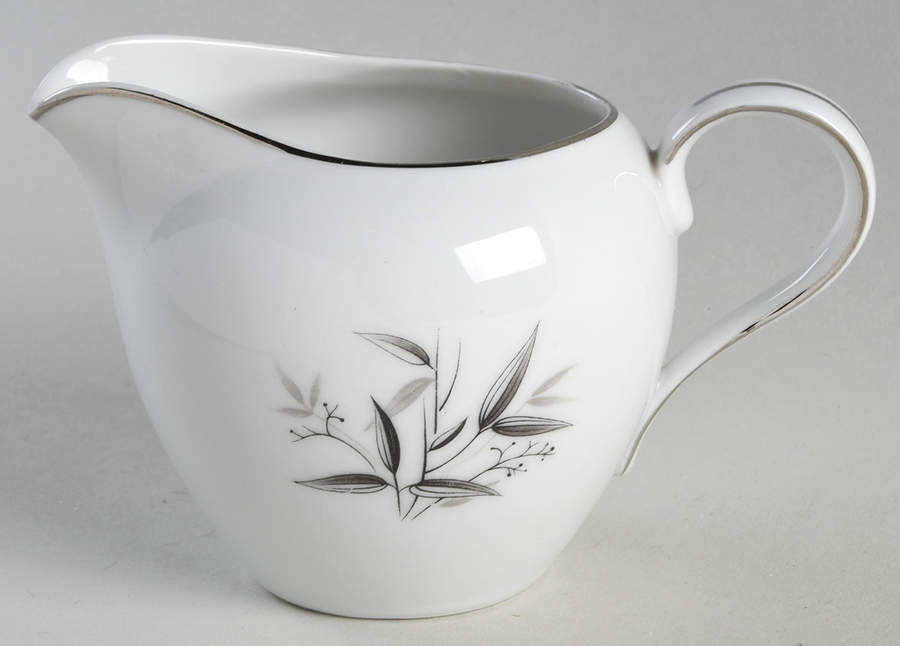 Mount Royal Creamer by Wentworth-1