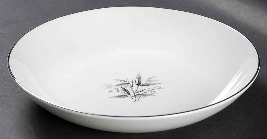 Mount Royal Coupe Soup Bowl by Wentworth-1