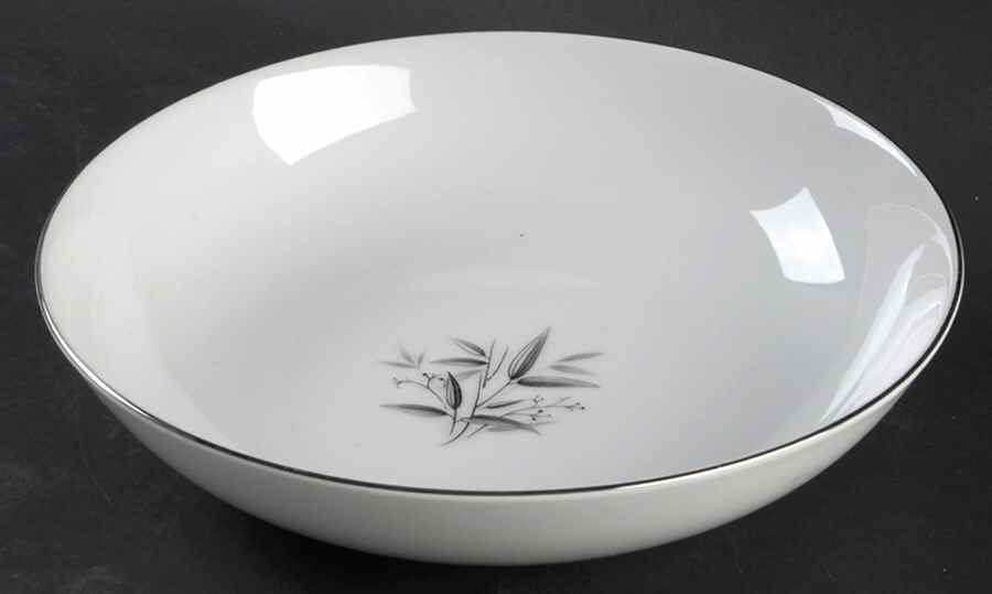 Mount Royal 9" Round Vegetable Bowl by Wentworth-1