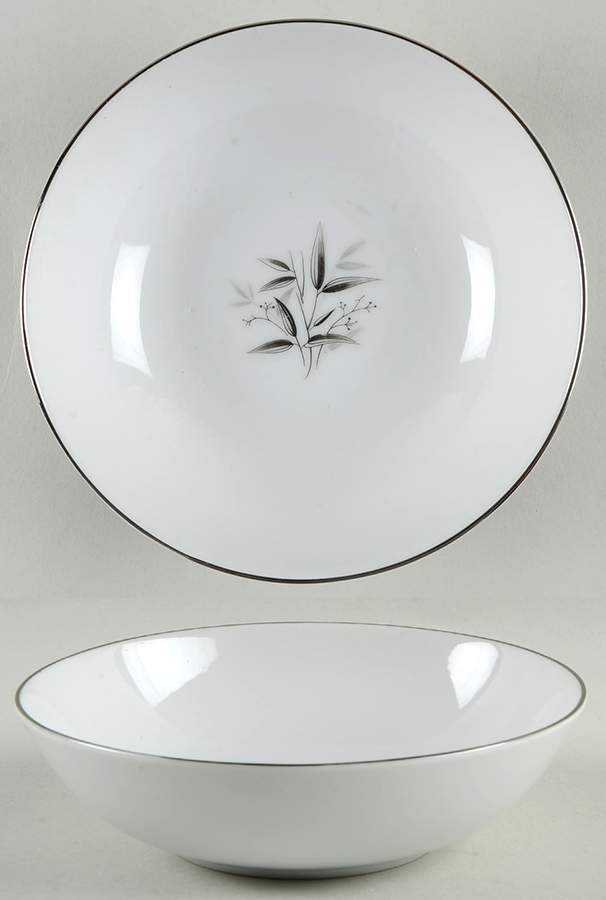 Mount Royal Coupe Cereal Bowl by Wentworth-1