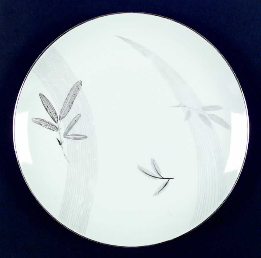 Park Lane Dinner Plate by Wentworth-1