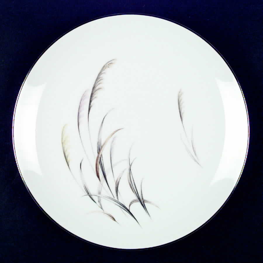 Pampas Dinner Plate by Wentworth-1