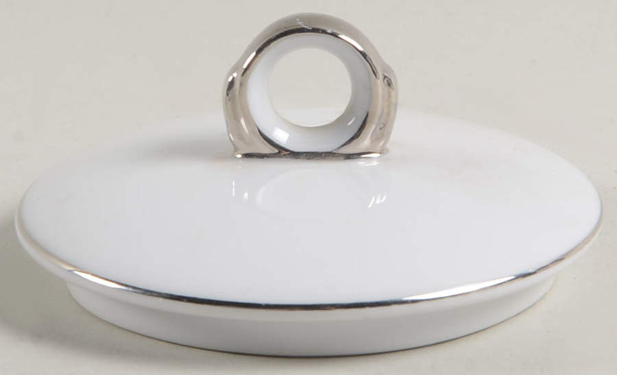Plateena Lid for Sugar Bowl by Wentworth-1