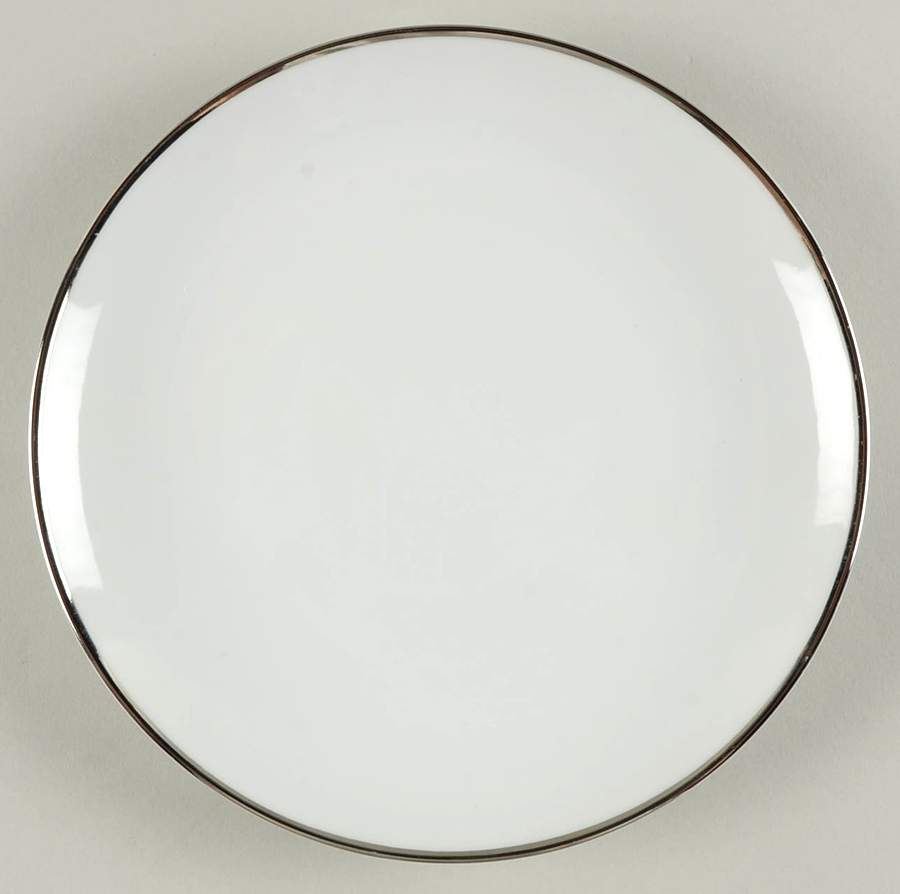 Plateena Salad Plate by Wentworth-1