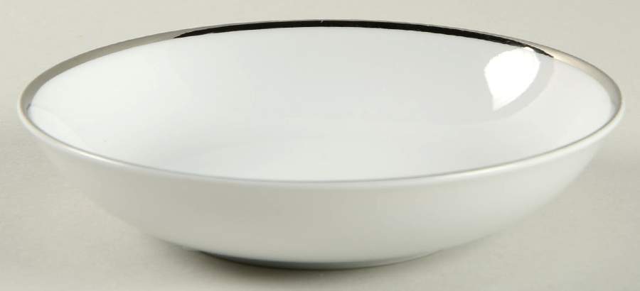 Plateena Fruit/Dessert (Sauce) Bowl by Wentworth-1