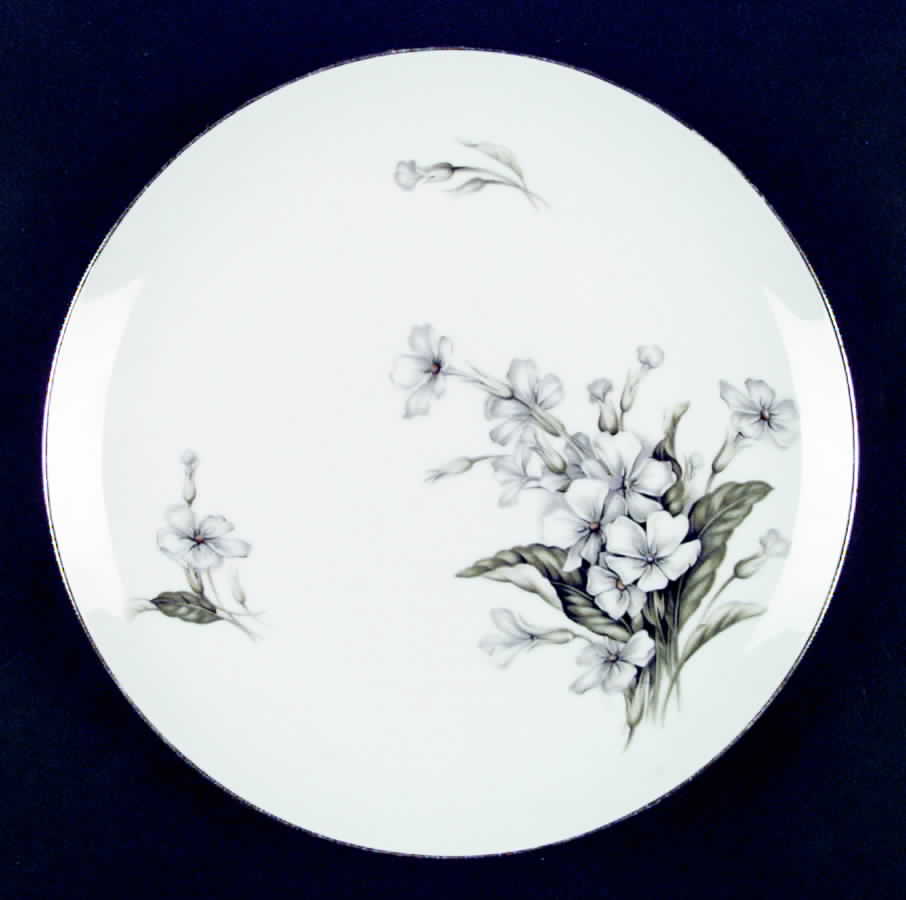 Princess Dinner Plate by Wentworth-1