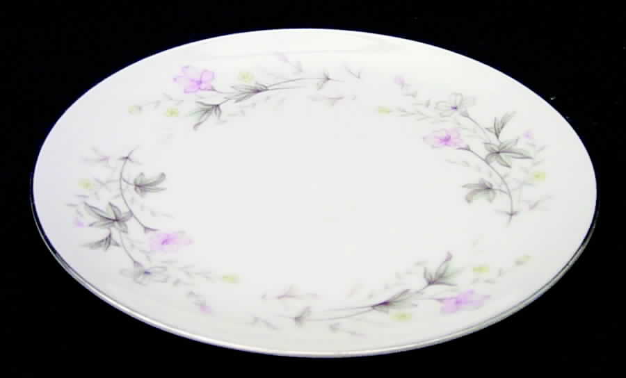 Priscilla Bread & Butter Plate by Wentworth-1