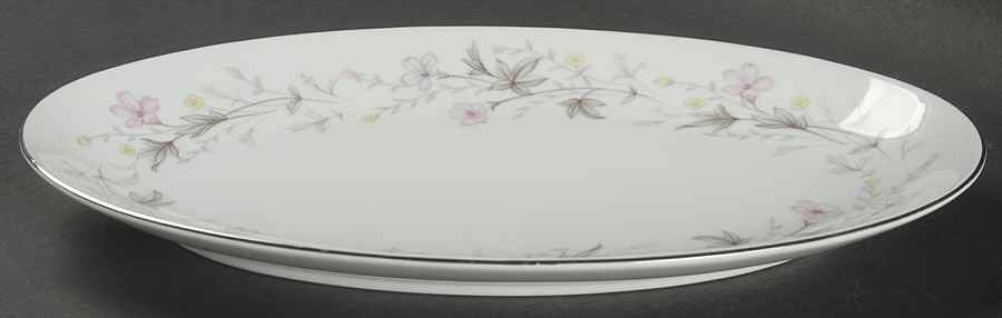 Priscilla Relish/Gravy Underplate by Wentworth-1