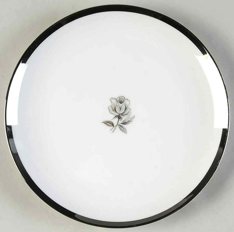 Queen Anne Salad Plate by Wentworth-1