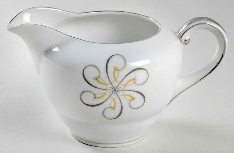Rhapsody Creamer by Wentworth-1