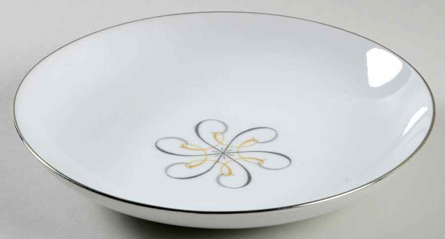 Rhapsody Coupe Soup Bowl by Wentworth-1