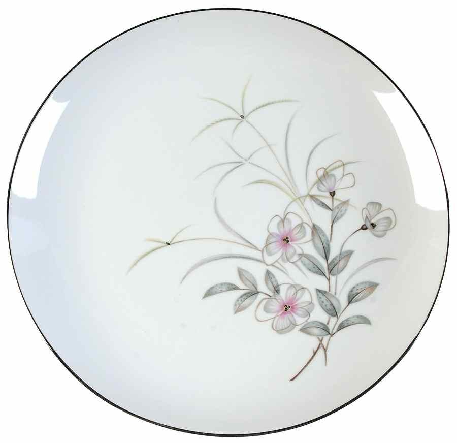 Romance 12" Chop Plate (Round Platter) by Wentworth-1