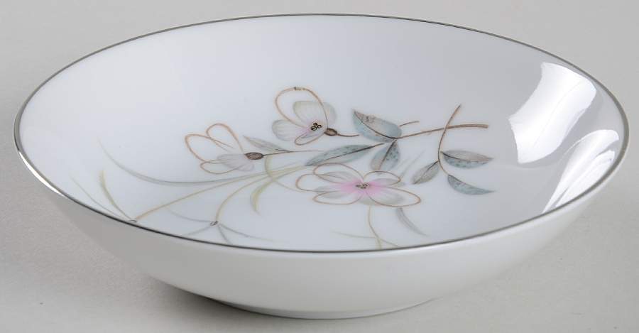 Romance Fruit/Dessert (Sauce) Bowl by Wentworth-1
