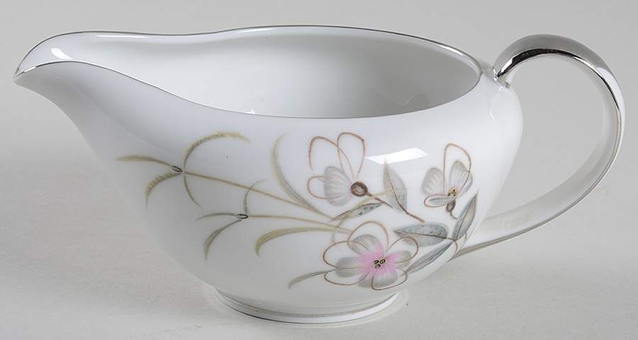 Romance Creamer by Wentworth-1