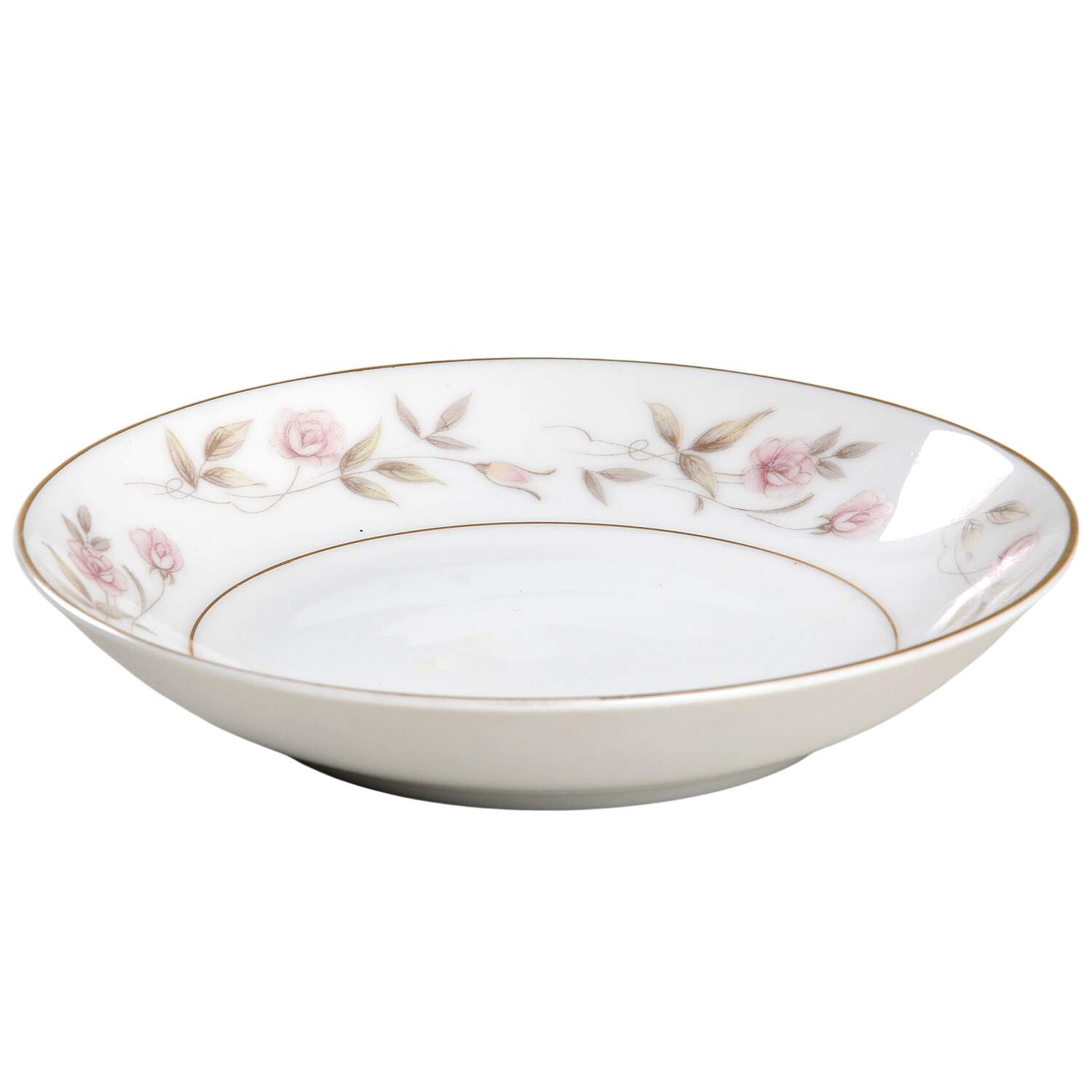 Rosemarie Fruit/Dessert (Sauce) Bowl by Wentworth-1
