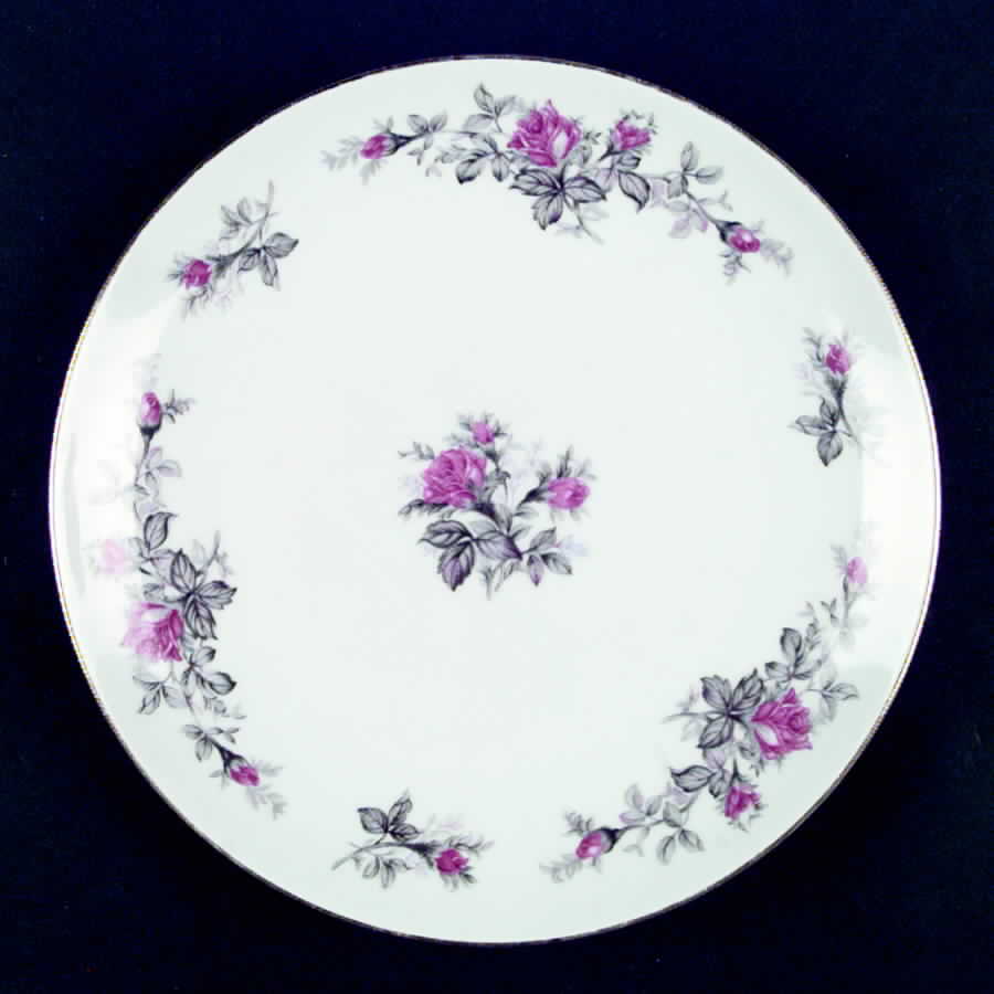 Roxannne Dinner Plate by Wentworth-1