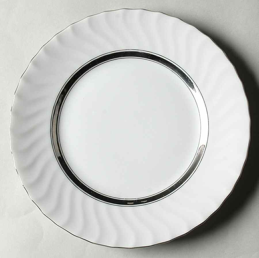 Royalty Salad Plate by Wentworth-1