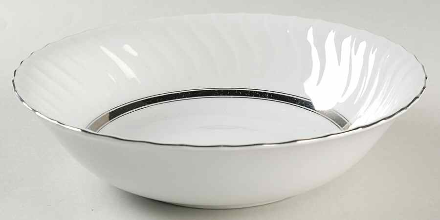Royalty 9" Round Vegetable Bowl by Wentworth-1