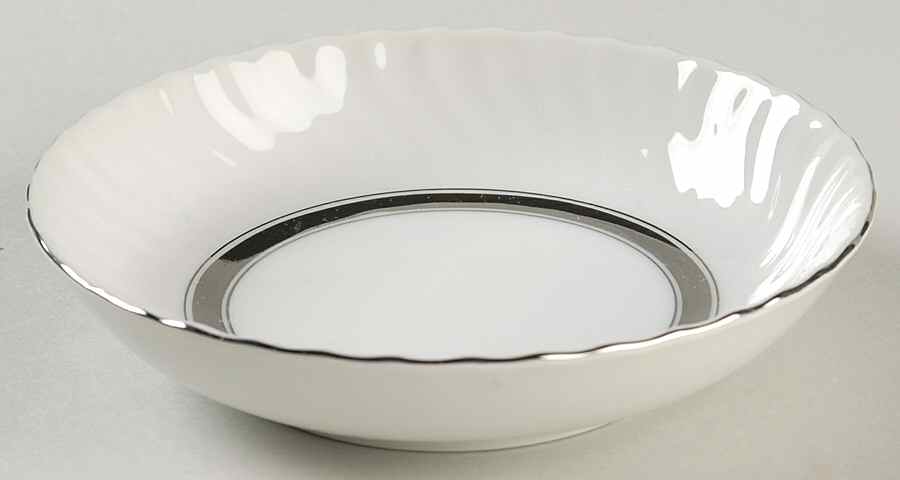 Royalty Fruit/Dessert (Sauce) Bowl by Wentworth-1