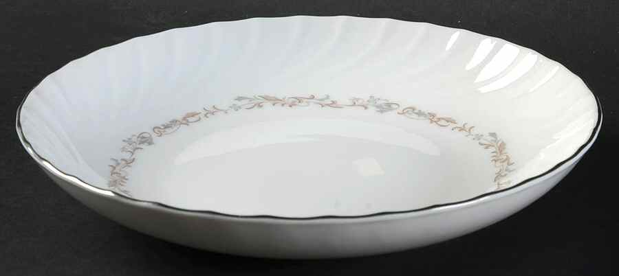 Royale Coupe Soup Bowl by Wentworth-1
