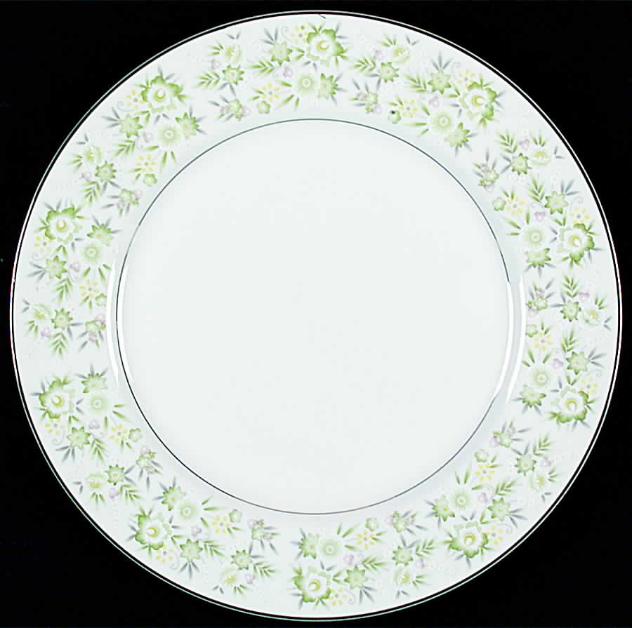 Saybrooke Dinner Plate by Wentworth-1