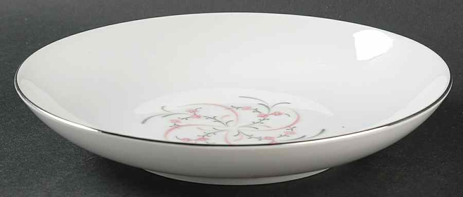 Serenada Coupe Soup Bowl by Wentworth-1