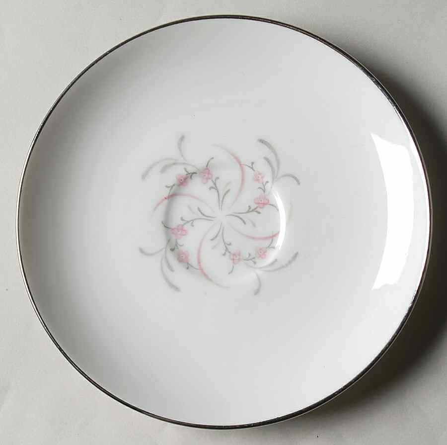 Serenada Saucer by Wentworth-1